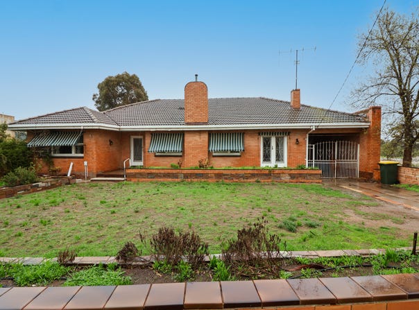129 Horace Street, Sea Lake, Vic 3533