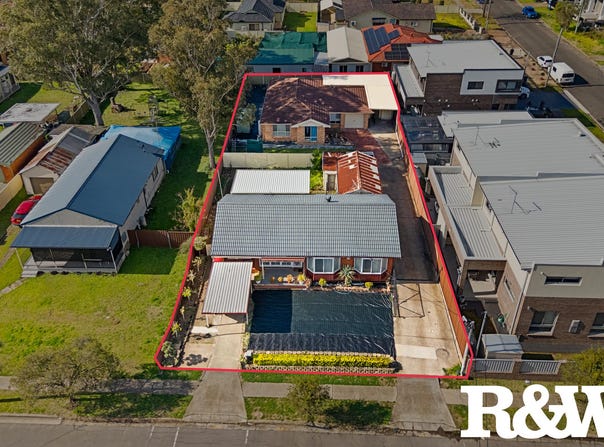 29 & 29A Coates Street, Mount Druitt, NSW 2770