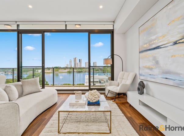 605A/12 Nancarrow Ave, Ryde, NSW 2112
