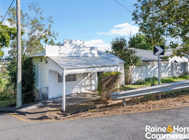 54 Birdwood Terrace, Auchenflower, Qld 4066