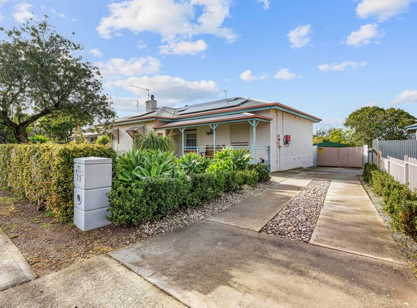 13 Conrad Street, Port Lincoln, SA 5606