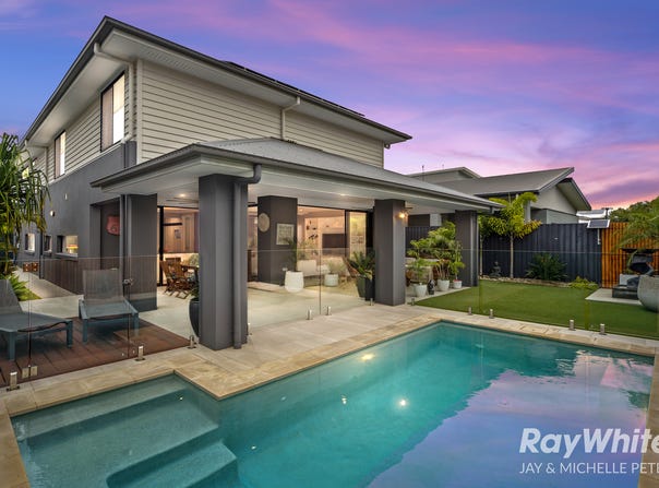 142 Quay Circuit, Newport, Qld 4020