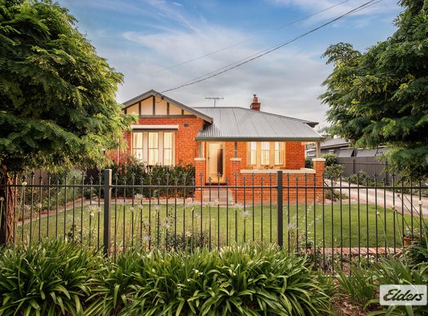 311 Olive Street, Albury, NSW 2640