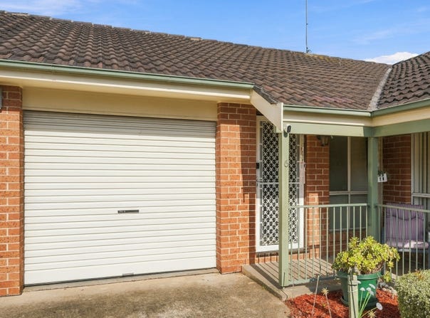 6/11-13 Reddall Street, Campbelltown, NSW 2560