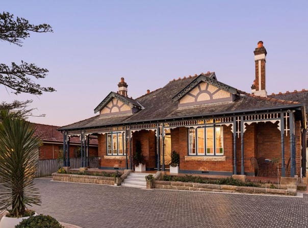 281 Morrison Road, Ryde, NSW 2112