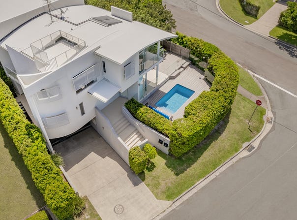 1/29 Ventura Street, Sunrise Beach, Qld 4567