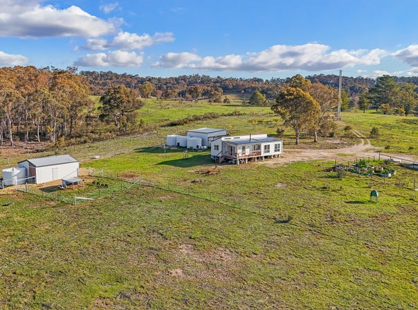 1127 Bocoble Road, Mudgee, NSW 2850