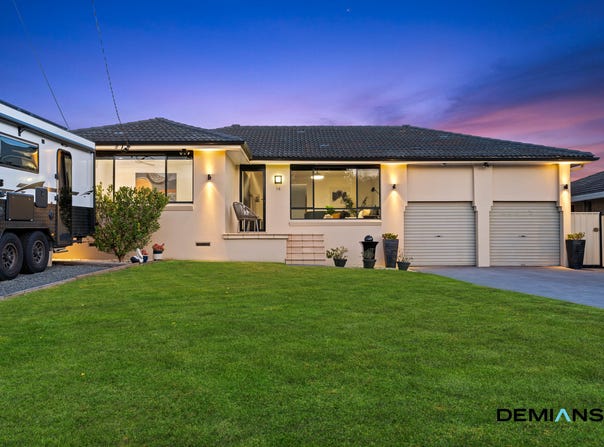 58 Clyde Avenue, Moorebank, NSW 2170