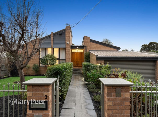 3 Spring Road, Caulfield South, Vic 3162