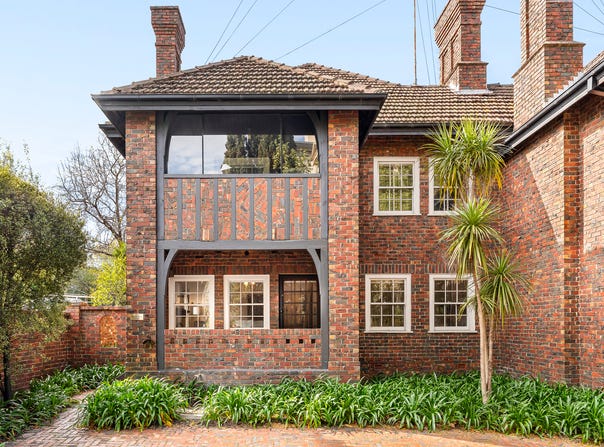 APT 1/405 Toorak Road, Toorak, Vic 3142