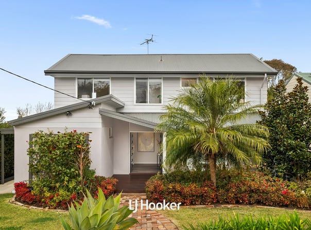 16 Church Street, Mount Kuring-Gai, NSW 2080