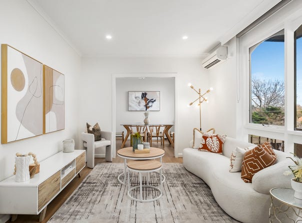 6/13 Fuller Road, Ripponlea, Vic 3185