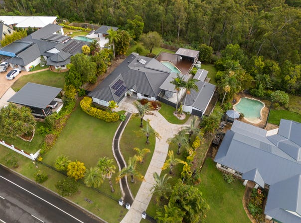 32 Oregon Way, Oxenford, Qld 4210