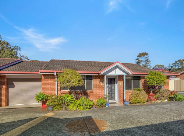 4/13 Watanobbi Road, Watanobbi, NSW 2259
