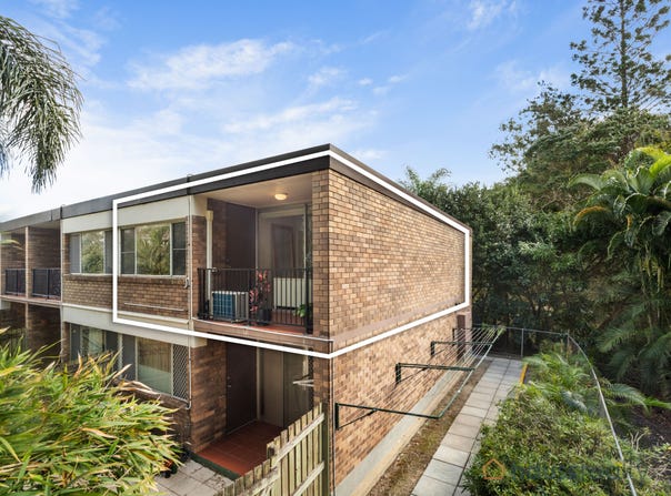 8/5 Westerham Street, Taringa, Qld 4068