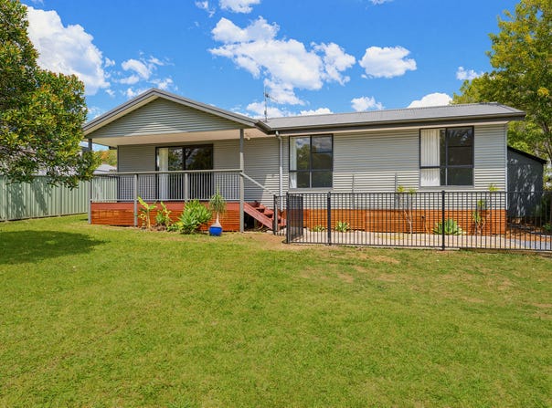 31B Bain Street, Wauchope, NSW 2446