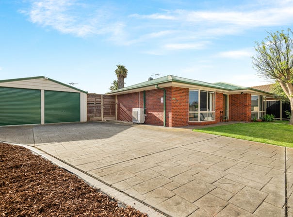 2 Colt Court, Corio, Vic 3214