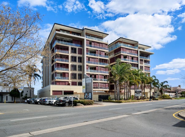 506/145 Brebner Drive, West Lakes, SA 5021