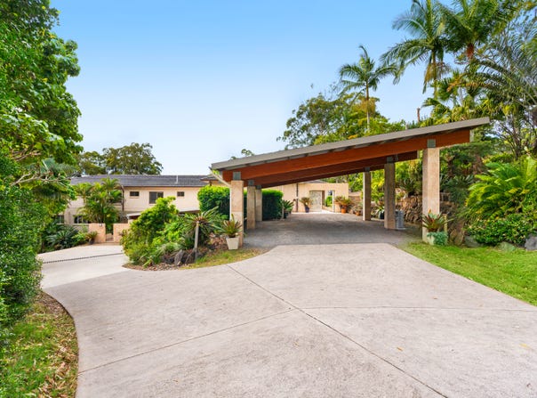 205 Upper Rosemount Road, Rosemount, Qld 4560