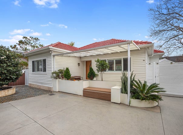 2B Anderson Road, Mortdale, NSW 2223