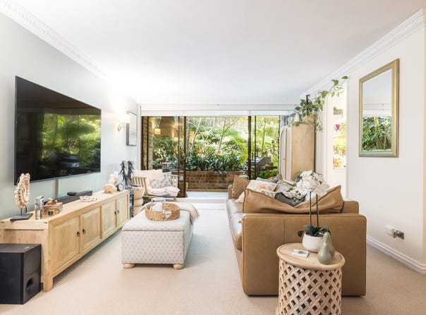 13/2 Spruson Street, Neutral Bay, NSW 2089