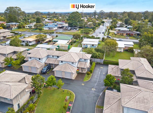 9/57 Station Road, Bethania, Qld 4205