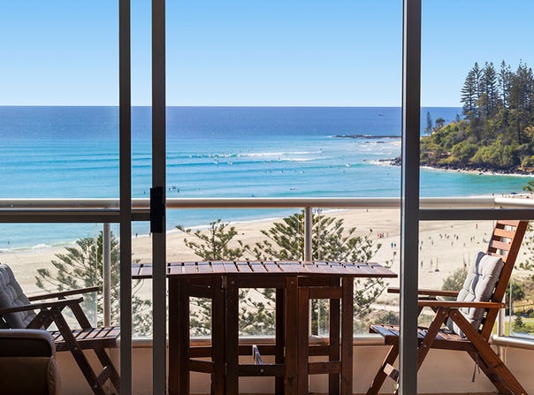 54/62 Marine Parade, Coolangatta, Qld 4225