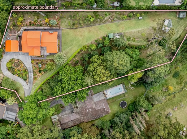 192 Cabbage Tree Lane, Mount Pleasant, NSW 2519