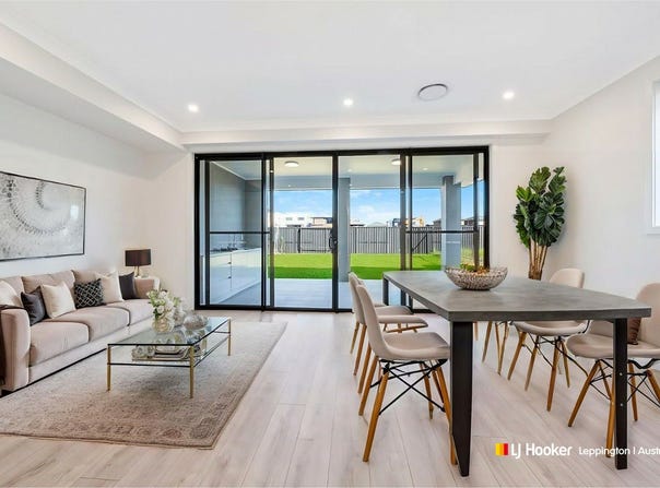 36 Lamancha Road, Austral, NSW 2179