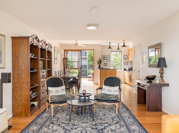 23 St Andrews Street, Balmain, NSW 2041