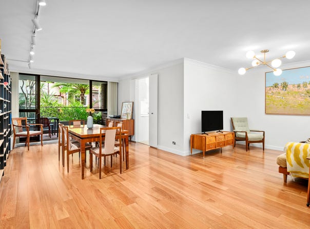 14/2 Spruson Street, Neutral Bay, NSW 2089