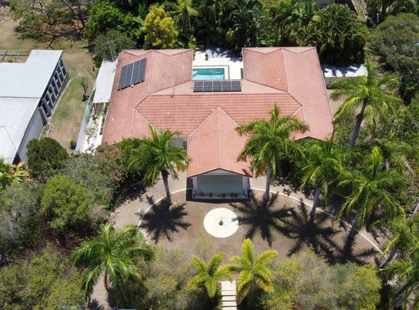 36 Helen Crescent, Wurdong Heights, Qld 4680
