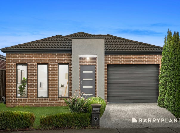 5 Stourhead Avenue, Mernda, Vic 3754