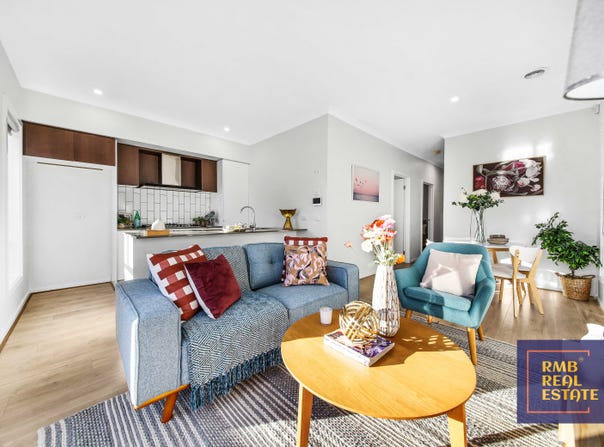 32 Reverence Drive, Rockbank, Vic 3335