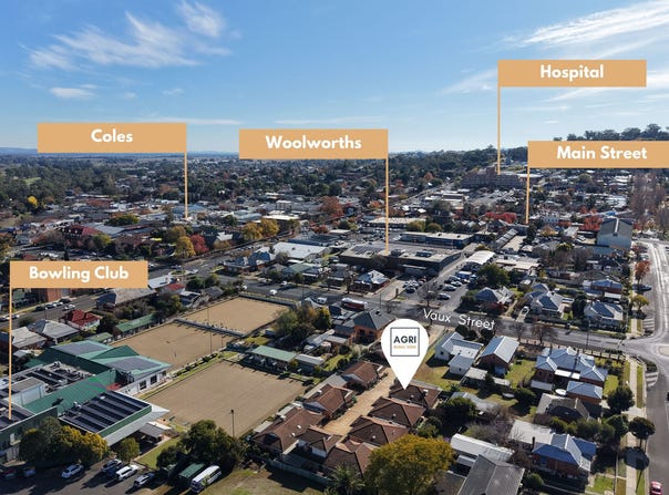 10/35 Vaux Street, Cowra, NSW 2794
