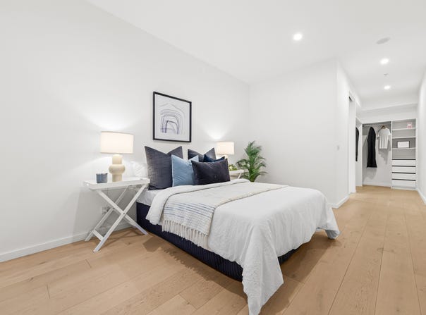 203/168 Whitehorse Road, Blackburn, Vic 3130