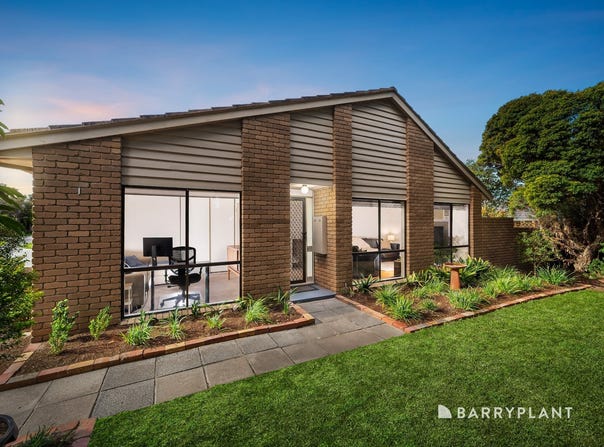 1/44-48 Warwick Road, Greensborough, Vic 3088