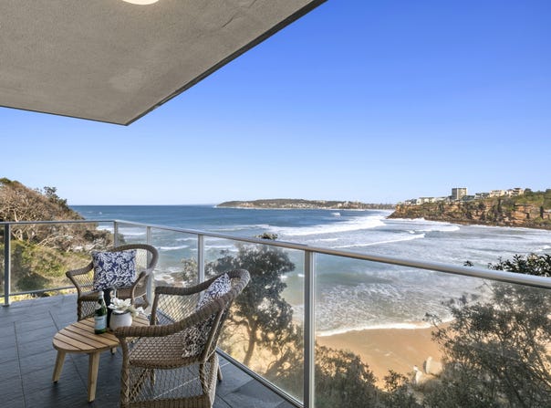 5/75 Evans St, Freshwater, NSW 2096