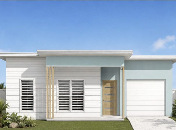 10 Burke Avenue, Russell Island, Qld 4184
