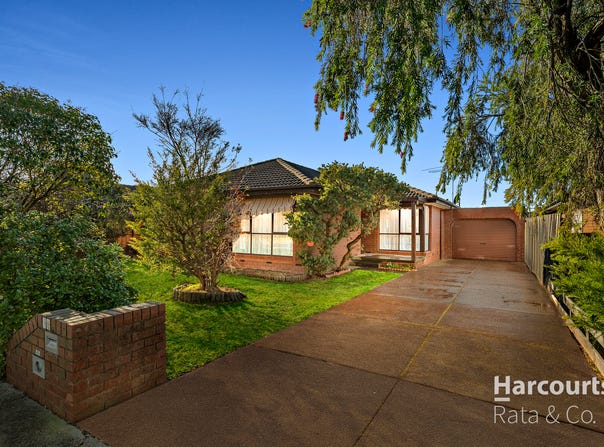 10 Pentland Drive, Epping, Vic 3076