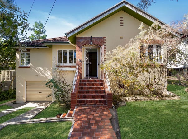 9 Myagah Road, Ashgrove, Qld 4060