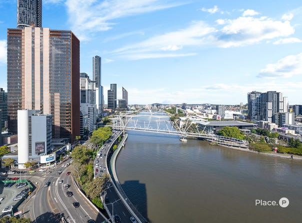 195/293 North Quay, Brisbane City, Qld 4000