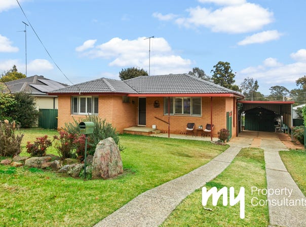 117 Pindari Avenue, Camden, NSW 2570