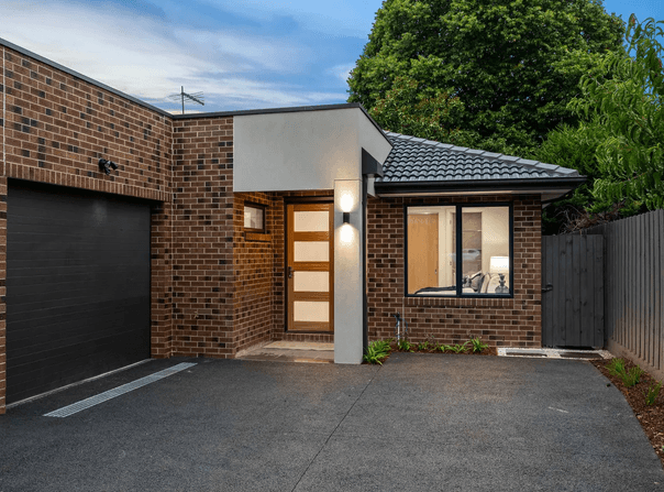 3/31 Kumala Road, Bayswater, Vic 3153