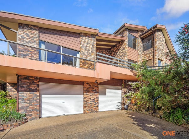 40 Sylvan Ridge Drive, Illawong, NSW 2234