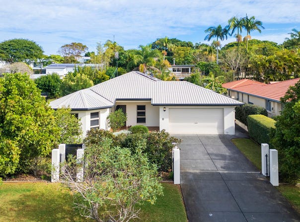 8 Bairnsdale Street East, Buderim, Qld 4556