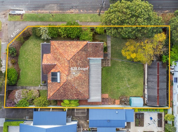 132 Moorefields Road, Kingsgrove, NSW 2208