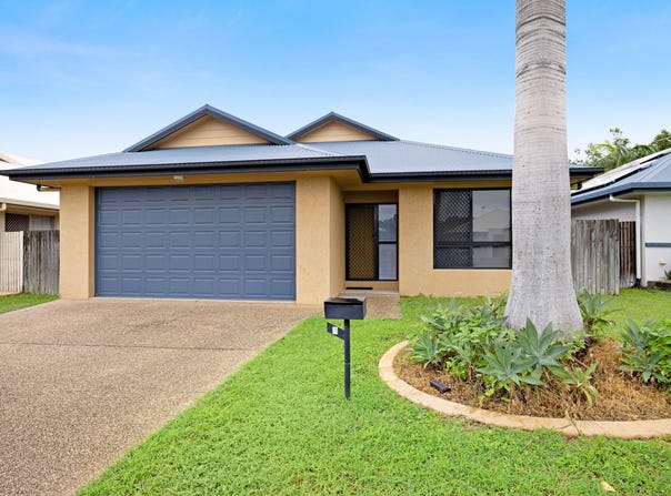4 Calliope Close, Douglas, Qld 4814