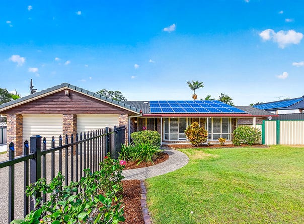101 Pascoe Road, Ormeau, Qld 4208