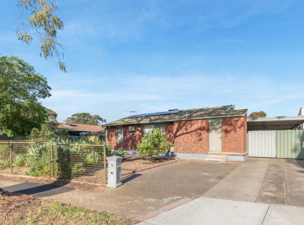 14 Haslam Crescent, Elizabeth Vale, SA 5112
